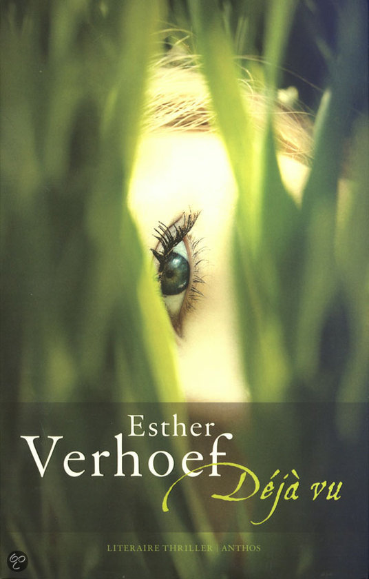 Esther Verhoef - Deja Vu - Home